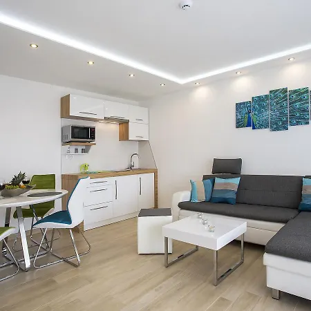 Adrion.3 Apartment Pula