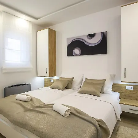 Apartment Adrion.3 Pula